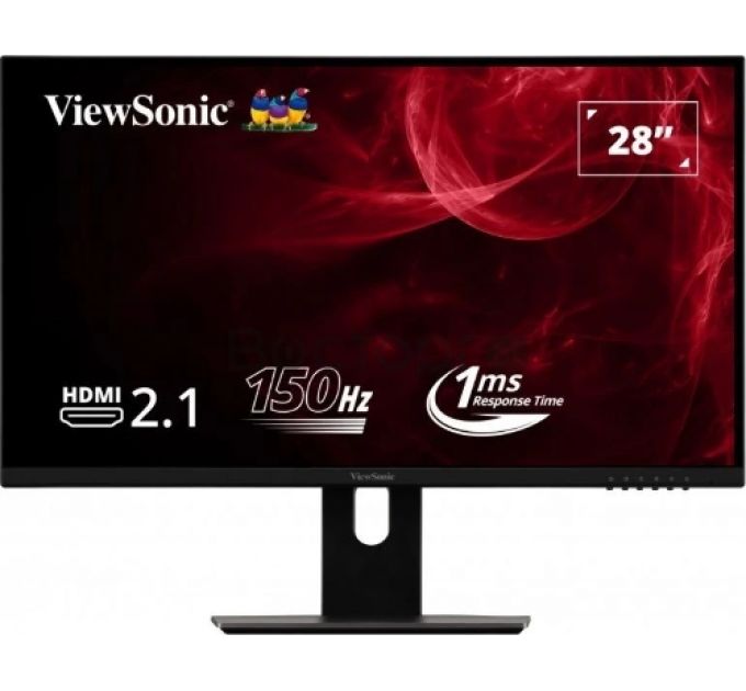 Монитор ViewSonic 27,9" VX2882-4KP