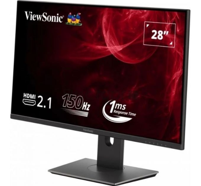 Монитор ViewSonic 27,9" VX2882-4KP