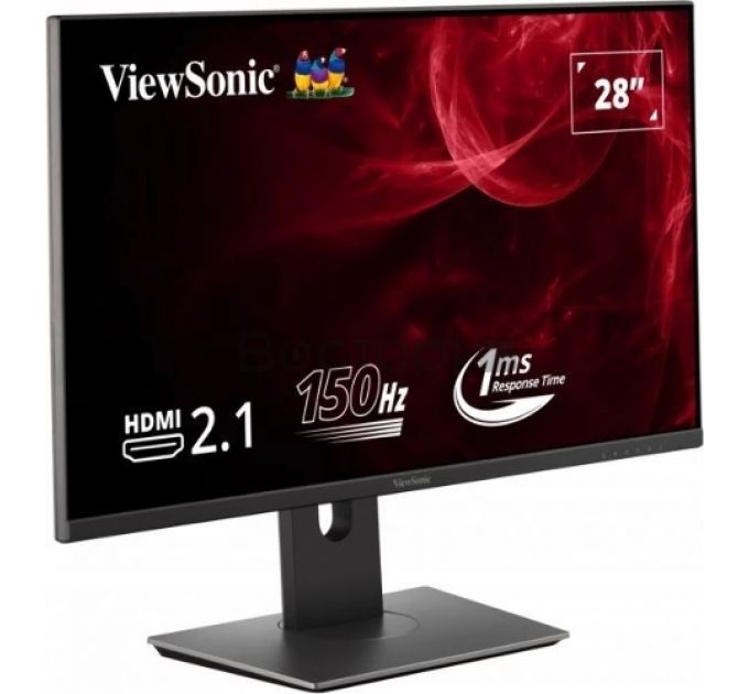 Монитор ViewSonic 27,9" VX2882-4KP