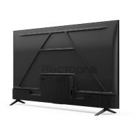 Телевизор TCL 55" 55P637, 4K Ultra HD, черный, СМАРТ ТВ, Google TV