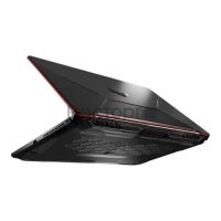 Ноутбук ASUS TUF Gaming A17 FA706IHRB-HX045, 17.3", IPS, AMD Ryzen 5 4600H 3.0ГГц, 16ГБ, 512ГБ SSD, NVIDIA GeForce GTX 1650 - 4096 Мб, noOS, 90NR07D5-M002P0, черный