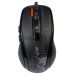 Мышь A4Tech F5(-1) (Black) V-track, 400-3000dpi 5 mod, 7 кн, 160kb memory, 30G/sec, 125-1000hz USB, key 3ms