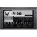 Блок питания Formula ATX 400W FX-400 (24+4+4pin) 120mm fan 3xSATA RTL