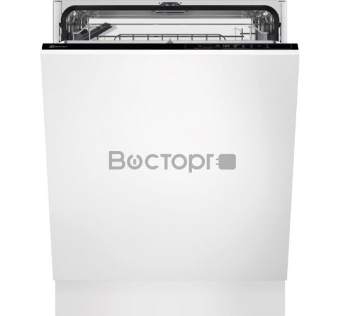 Встраиваемая посудомоечная машина Electrolux EEA17200L