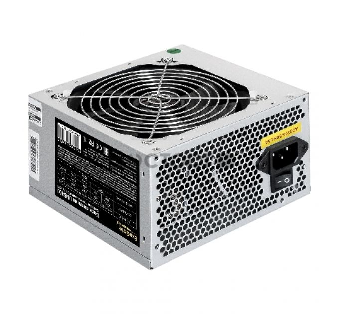 Блок питания 800W ExeGate UNS800 (ATX, 12cm fan, 24pin, 2x(4+4)pin, 2xPCI-E, 5xSATA, 3xIDE)