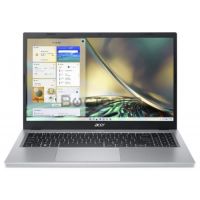 Ноутбук Acer Aspire 3 A315-24P-R4VE Ryzen 3 7320U 8Gb SSD512Gb AMD Radeon 15.6" IPS FHD (1920x1080) Eshell silver WiFi BT Cam