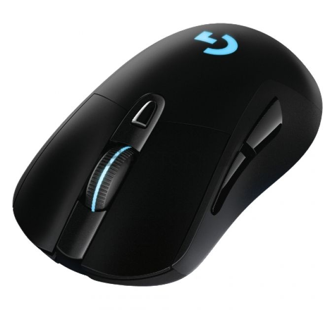 Мышь G703 LIGHTSPEEDWireless Gaming Mouse