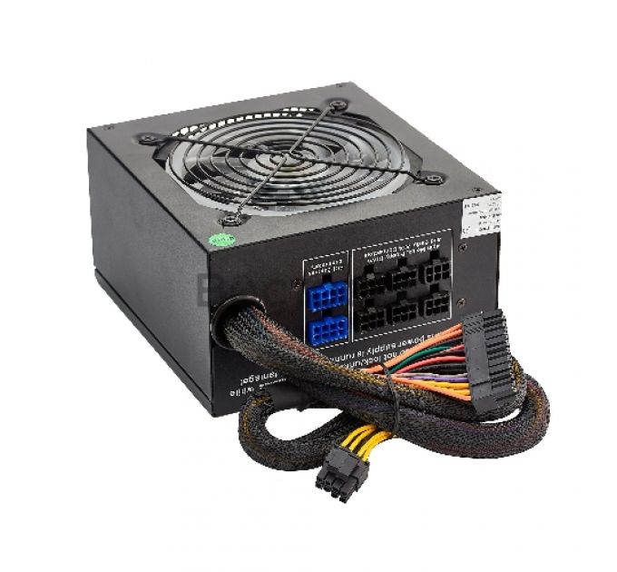 Блок питания 800W ExeGate EVO800