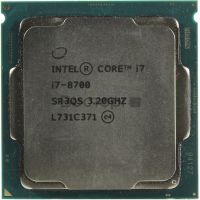 Процессор Intel CORE I7-8700 S1151 OEM 3.2G CM8068403358316 S R3QS IN v2