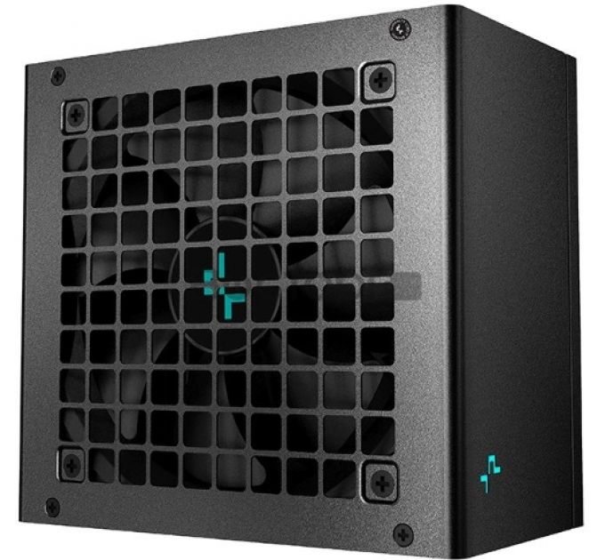 Блок питания Deepcool ATX 850W PK850D 80+ bronze 24+2x(4+4) pin APFC 120mm fan 6xSATA RTL