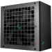 Блок питания Deepcool ATX 850W PK850D 80+ bronze 24+2x(4+4) pin APFC 120mm fan 6xSATA RTL