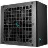 Блок питания Deepcool ATX 850W PK850D 80+ bronze 24+2x(4+4) pin APFC 120mm fan 6xSATA RTL