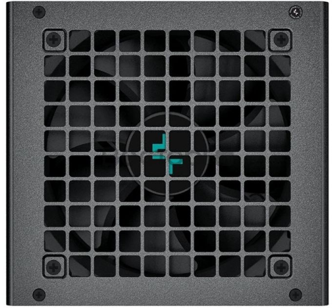 Блок питания Deepcool ATX 850W PK850D 80+ bronze 24+2x(4+4) pin APFC 120mm fan 6xSATA RTL
