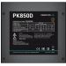 Блок питания Deepcool ATX 850W PK850D 80+ bronze 24+2x(4+4) pin APFC 120mm fan 6xSATA RTL