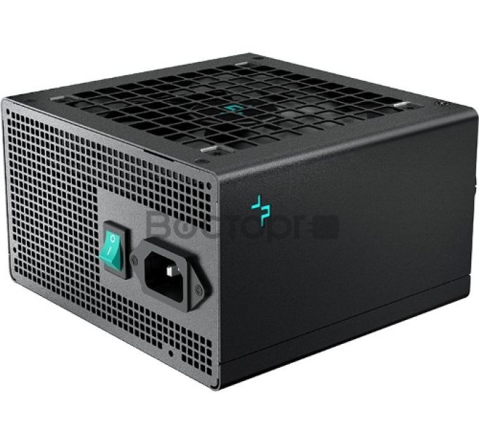 Блок питания Deepcool ATX 850W PK850D 80+ bronze 24+2x(4+4) pin APFC 120mm fan 6xSATA RTL