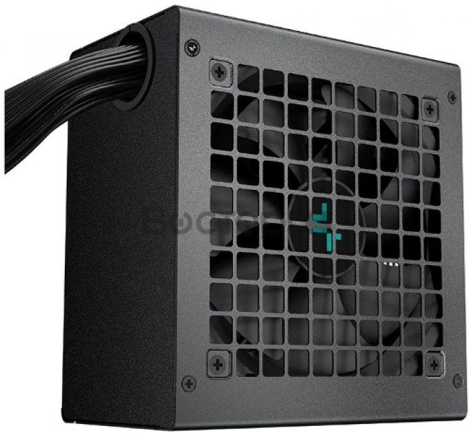 Блок питания Deepcool ATX 850W PK850D 80+ bronze 24+2x(4+4) pin APFC 120mm fan 6xSATA RTL