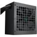 Блок питания Deepcool ATX 850W PK850D 80+ bronze 24+2x(4+4) pin APFC 120mm fan 6xSATA RTL