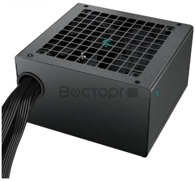 Блок питания Deepcool ATX 850W PK850D 80+ bronze 24+2x(4+4) pin APFC 120mm fan 6xSATA RTL