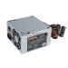 Блок питания 500W ExeGate CP500, ATX, PC, 8cm fan, 24p+4p, 3*SATA, 2*IDE, FDD + кабель 220V в комплекте