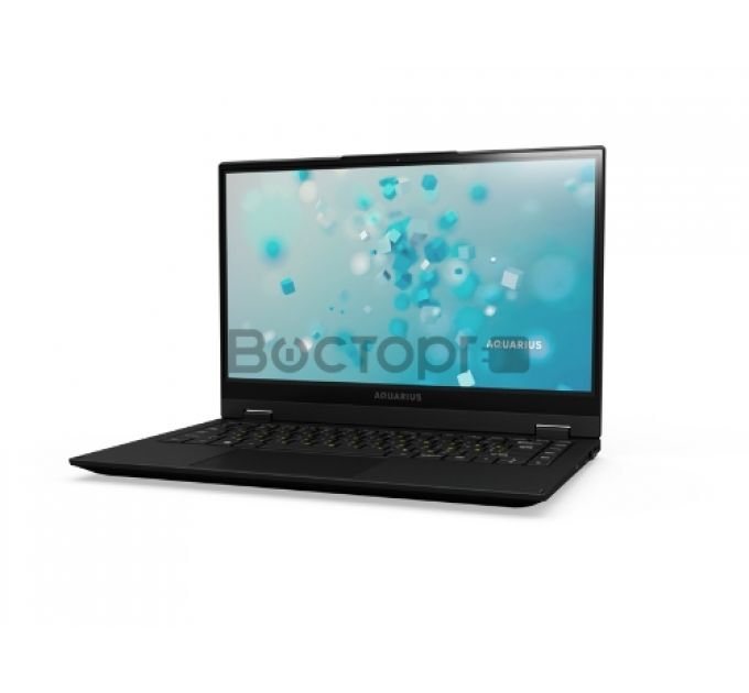 Ноутбук Aquarius CMP NS483 Intel (Исп2) Core i5 1135G7/8Gb/256Gb SSD/14.0" Touch FHD IPS(1920x1080),WIFI/BT/Cam/1.6Kg/No OS/МПТ
