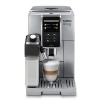 Кофемашина автоматическая Delonghi ECAM370.95.S серый