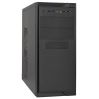 Корпус компьютерный ExeGate 600 вт black (EX283239RUS)