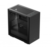 Корпус Deepcool MACUBE 110 BK R-MACUBE110-BKNGM1N-G-1,