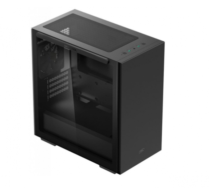 Корпус Deepcool MACUBE 110 BK R-MACUBE110-BKNGM1N-G-1,