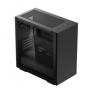 Корпус Deepcool MACUBE 110 BK R-MACUBE110-BKNGM1N-G-1,