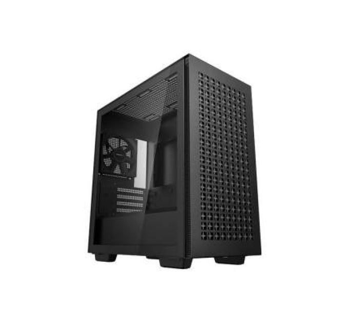 Корпус Deepcool MACUBE 110 BK R-MACUBE110-BKNGM1N-G-1,