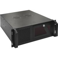 Корпус компьютерный ExeGate Pro 1200 вт (EX293567RUS)