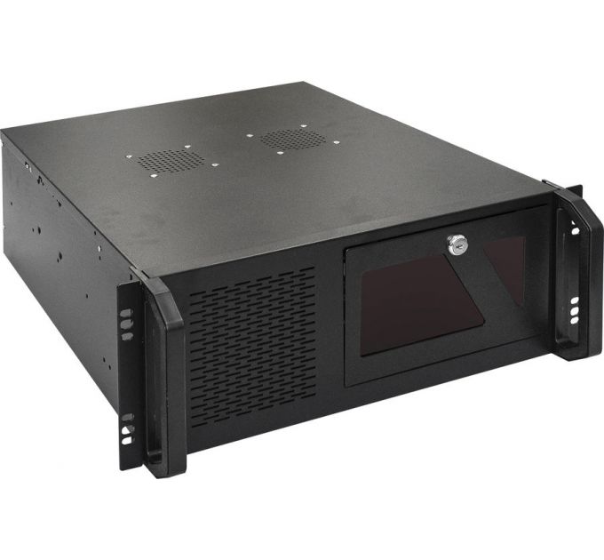Корпус компьютерный ExeGate Pro 1200 вт (EX293567RUS)