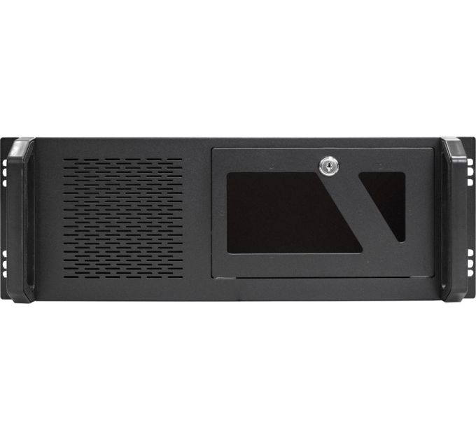 Корпус компьютерный ExeGate Pro 1200 вт (EX293567RUS)