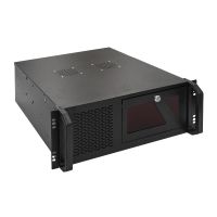 Серверный корпус ExeGate Pro 4U480-06/4U4021S