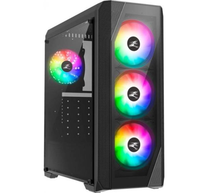 Корпус компьютерный Zalman N5 TF