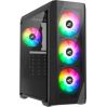 Корпус компьютерный Zalman N5 TF