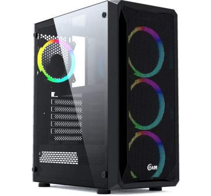 Корпус компьютерный Zalman N5 TF