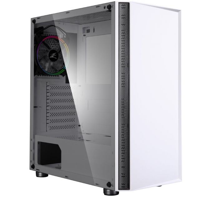 Корпус ZALMAN R2 White без БП