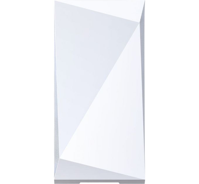 Корпус eATX Zalman Z9 Iceberg White белый, без БП, боковая панель из закаленного стекла, USB Type-C, 2*USB 3.0, 2*USB 2.0, audio