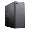 Корпус ATX Foxline FL-886-U32 Без БП, black, 2*USB3.0