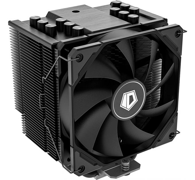 Кулер для процессора ID-COOLING (SE-226-XT BLACK)