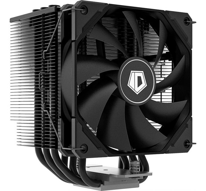 Кулер для процессора ID-COOLING (SE-226-XT BLACK)