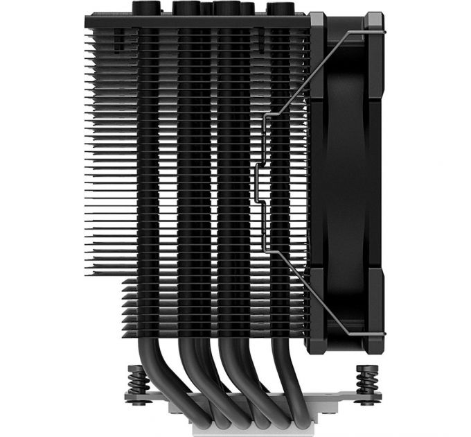 Кулер для процессора ID-COOLING (SE-226-XT BLACK)