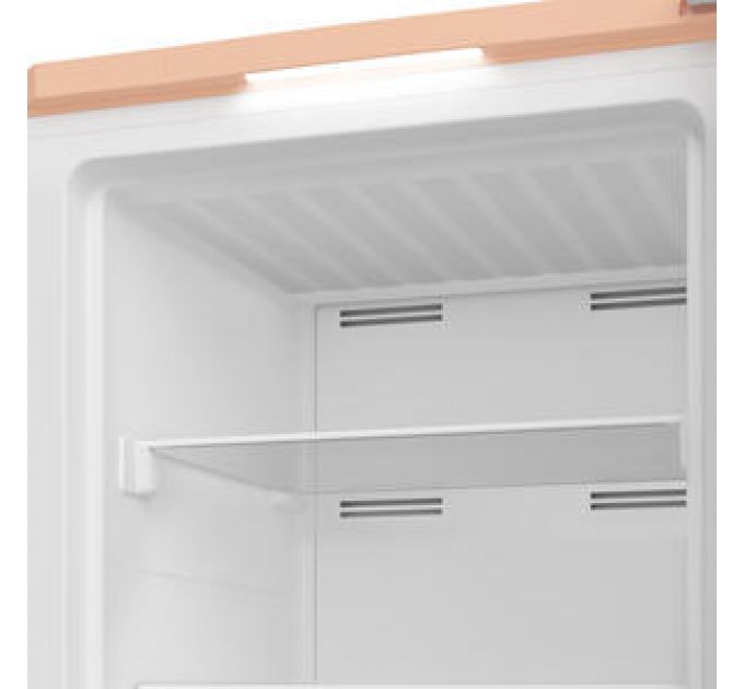 Морозильный шкаф Beko B3RFNK292B бежевый