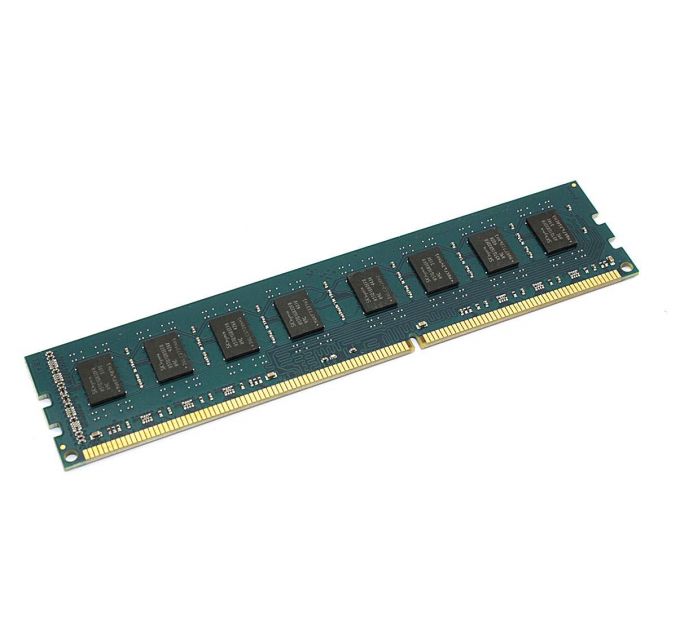 Модуль памяти Kingston DDR3 2GB SDRAM 1.5V UNBUFF. 1060MHz PC3-8500