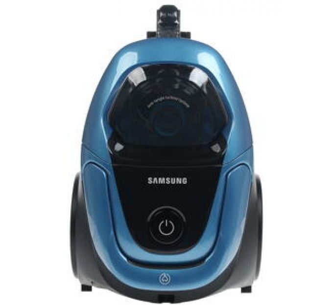 Пылесос Samsung VC3100 голубой