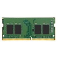 Модуль памяти SODIMM DDR4 8GB Kingston KVR26S19S6/8 2666MHz CL19 1.2V 1R 16Gbit