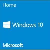 Право на использование OEM Microsoft Windows 10 Home 64Bit Russian 1pk DSP OEI DVD