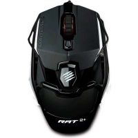 Мышь Mad Catz R.A.T. 2+