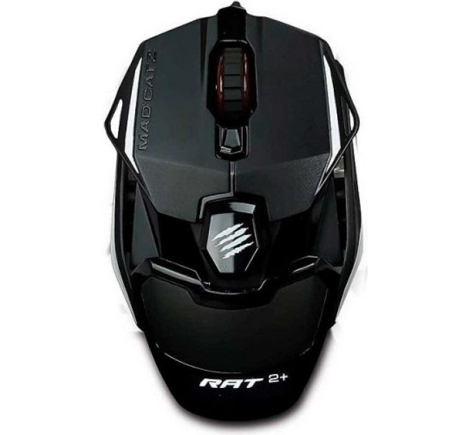 Мышь Mad Catz R.A.T. 2+